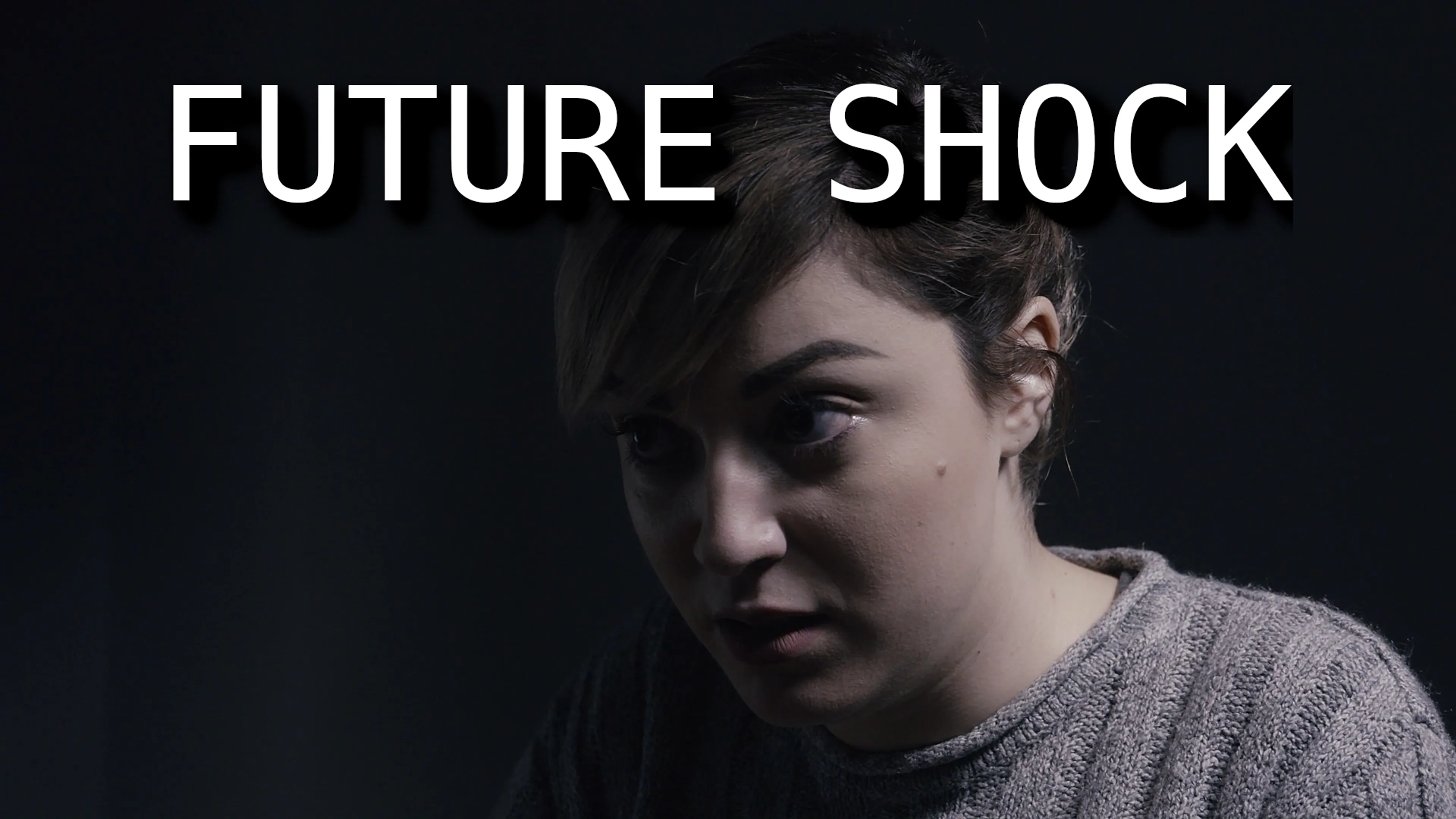 Future Shock poster